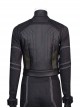 Hawkeye Season 1 Second Generation Black Widow Yelena Belova Halloween Cosplay Costume Black Vest