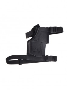 Hawkeye Season 1 Second Generation Black Widow Yelena Belova Halloween Cosplay Accessories Leg Accessory