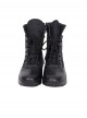 Hawkeye Season 1 Second Generation Black Widow Yelena Belova Halloween Cosplay Accessories Black Shoes