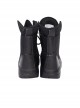 Hawkeye Season 1 Second Generation Black Widow Yelena Belova Halloween Cosplay Accessories Black Shoes