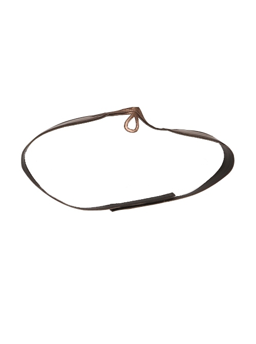 Shazam! Teth-Adam DC Super Villain Black Adam Halloween Cosplay Accessories Brown Belt