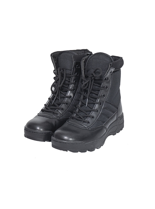 Shazam! Teth-Adam DC Super Villain Black Adam Halloween Cosplay Accessories Black Boots