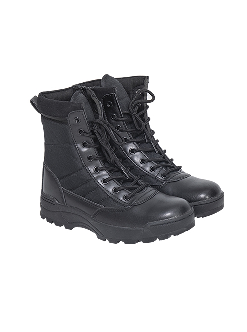 Shazam! Teth-Adam DC Super Villain Black Adam Halloween Cosplay Accessories Black Boots