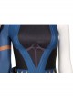 Valorant Duelist Reyna Halloween Game Cosplay Costume Set