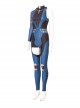 Game Valorant Duelist Reyna Halloween Cosplay Costume Bodysuit