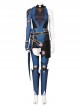 Game Valorant Duelist Reyna Halloween Cosplay Costume Bodysuit