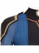 Game Valorant Duelist Reyna Halloween Cosplay Accessories Right Shoulder Guard