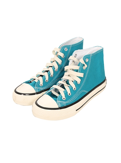 Spider-Man Across The Spider-Verse Female Spider-Man Gwen Stacy Halloween Anime Cosplay Accessories Canvas Shoes