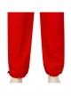 La Casa De Papel Season 5 Same Red Uniform Suit Halloween Cosplay Costume Set