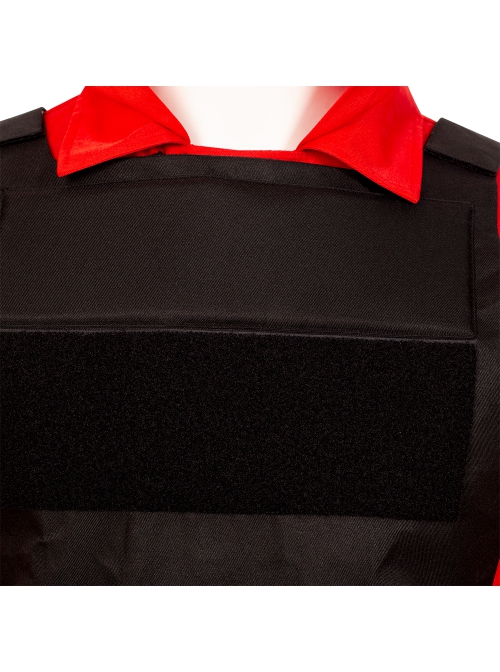 La Casa De Papel Season 5 Same Red Uniform Suit Halloween Cosplay Costume Set