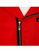 La Casa De Papel Season 5 Same Red Uniform Suit Halloween Cosplay Costume Red Bodysuit