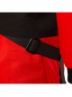 La Casa De Papel Season 5 Same Uniform Suit Halloween Cosplay Accessories Black Belt And Gun Clip
