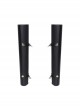 Hawkeye Female Version Hawkeye Kate Bishop Halloween Cosplay Costume New Version Set
