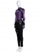 Hawkeye Female Version Hawkeye Kate Bishop Halloween Cosplay Costume New Version Set