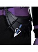 Hawkeye Female Version Hawkeye Kate Bishop Halloween Cosplay Costume New Version Set