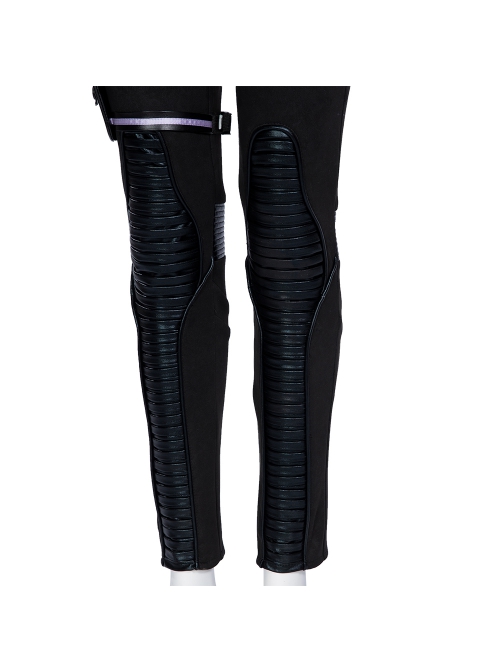 Hawkeye Female Version Hawkeye Kate Bishop Halloween Cosplay Costume New Version Set