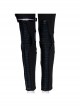 Hawkeye Female Version Hawkeye Kate Bishop Halloween Cosplay Costume New Version Set