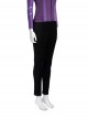 Hawkeye Female Version Hawkeye Kate Bishop Halloween Cosplay Costume New Version Black Trousers