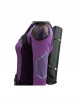 Hawkeye Female Version Hawkeye Kate Bishop Halloween Cosplay Accessories New Version Black Quiver