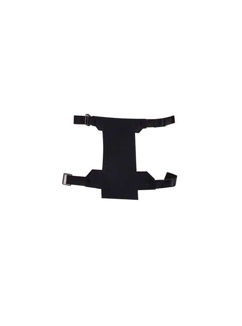 Hawkeye Female Version Hawkeye Kate Bishop Halloween Cosplay Accessories New Version Black Arm Guard