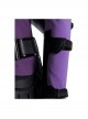 Hawkeye Female Version Hawkeye Kate Bishop Halloween Cosplay Accessories New Version Black Arm Guard