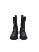 Hawkeye Female Version Hawkeye Kate Bishop Halloween Cosplay Accessories New Version Black Shoes