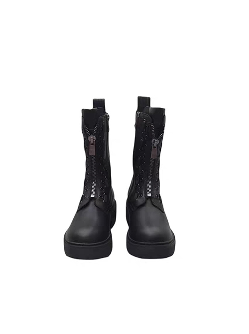 Hawkeye Female Version Hawkeye Kate Bishop Halloween Cosplay Accessories New Version Black Shoes