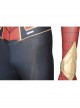 Movie Spider-Man No Way Home Peter Parker Halloween Cosplay Costume Battle Suit Full Set