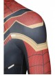 Movie Spider-Man No Way Home Peter Parker Halloween Cosplay Costume Battle Suit Full Set
