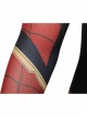 Movie Spider-Man No Way Home Peter Parker Halloween Cosplay Costume Battle Suit Full Set
