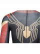 Movie Spider-Man No Way Home Peter Parker Halloween Cosplay Costume Battle Suit Full Set