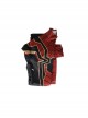 Movie Spider-Man No Way Home Peter Parker Halloween Cosplay Costume Bodysuit