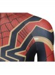 Movie Spider-Man No Way Home Peter Parker Halloween Cosplay Costume Bodysuit