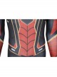 Movie Spider-Man No Way Home Peter Parker Halloween Cosplay Costume Bodysuit