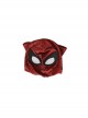 Movie Spider-Man No Way Home Peter Parker Halloween Cosplay Accessories Head Cover