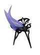 Game Genshin Impact Ningguang Character Outfit Orchid's Evening Gown Halloween Cosplay Costume Full Set