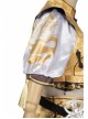 Naraka Bladepoint Tsuchimikado Kurumi Character Outfit Dragon Will Purity Halloween Cosplay Costume Full Set