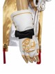 Naraka Bladepoint Tsuchimikado Kurumi Character Outfit Dragon Will Purity Halloween Cosplay Costume Full Set