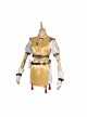 Naraka Bladepoint Tsuchimikado Kurumi Character Outfit Dragon Will Purity Halloween Cosplay Costume Full Set