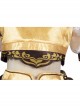 Naraka Bladepoint Tsuchimikado Kurumi Character Outfit Dragon Will Purity Halloween Cosplay Costume Full Set