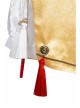 Naraka Bladepoint Tsuchimikado Kurumi Character Outfit Dragon Will Purity Halloween Cosplay Costume Full Set