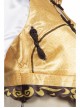Naraka Bladepoint Tsuchimikado Kurumi Character Outfit Dragon Will Purity Halloween Cosplay Costume Full Set