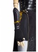 Naraka Bladepoint Viper Ning Skin Dragon Will Awareness Halloween Cosplay Ning Hongye Costume Set