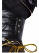 Naraka Bladepoint Viper Ning Skin Dragon Will Awareness Halloween Cosplay Ning Hongye Costume Set