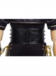 Naraka Bladepoint Viper Ning Skin Dragon Will Awareness Halloween Cosplay Ning Hongye Costume Set