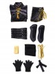 Naraka Bladepoint Viper Ning Skin Dragon Will Awareness Halloween Cosplay Ning Hongye Costume Set