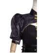 Naraka Bladepoint Viper Ning Skin Dragon Will Awareness Halloween Cosplay Ning Hongye Costume Set