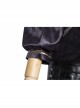 Naraka Bladepoint Viper Ning Skin Dragon Will Awareness Halloween Cosplay Ning Hongye Costume Set
