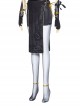 Naraka Bladepoint Viper Ning Skin Dragon Will Awareness Halloween Cosplay Ning Hongye Accessories Leggings And Stockings