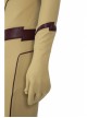 The Flash Season 8 Reverse-Flash Super Villain Halloween Cosplay Costume Set